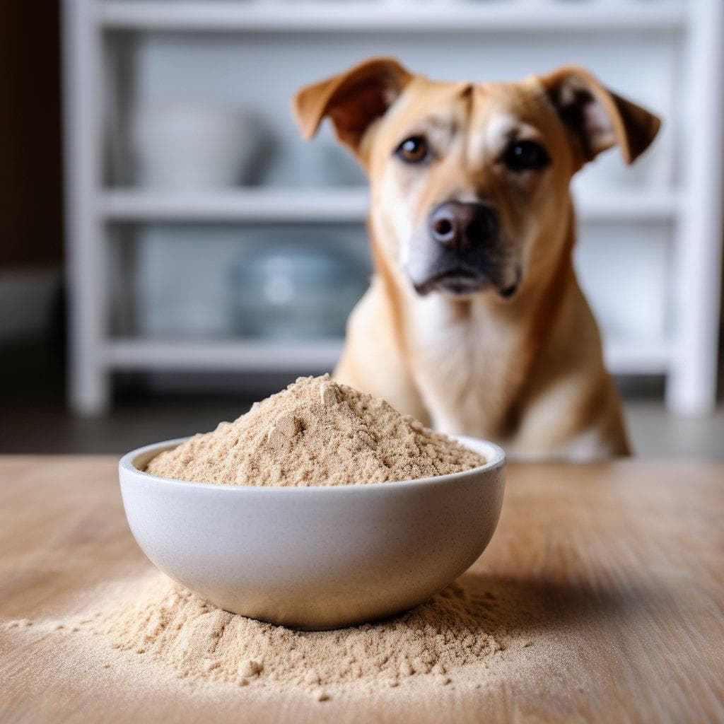 Ashwagandha for Dogs: A Vet's Perspective