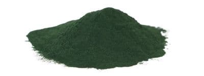 spirulina powder