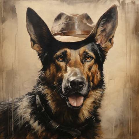 rin tin the hollywood star dog